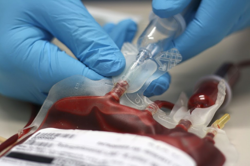 Profiteering from Free Blood: The Shocking Truth Behind NBSZ’s Financials