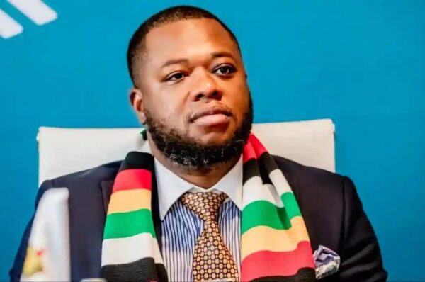 David Kudakwashe Mnangagwa – Profile