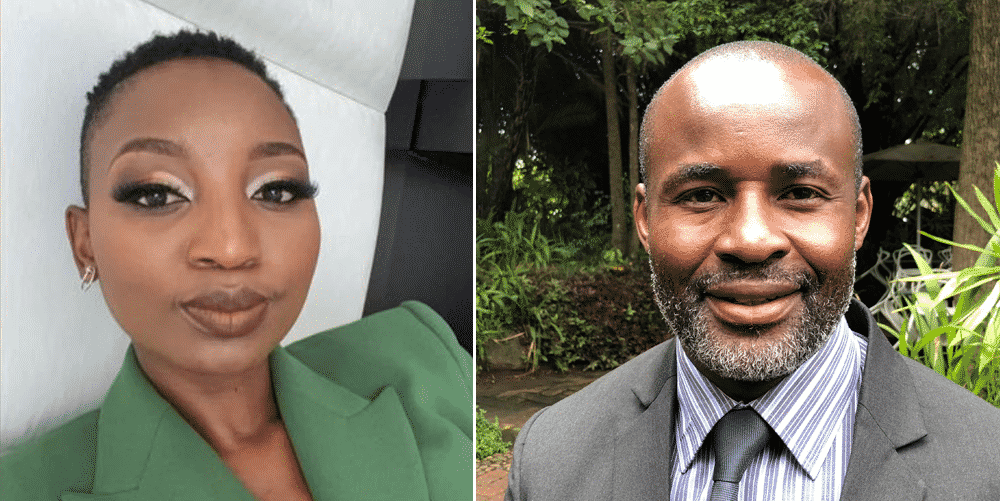 Susan Mutami on the Hunt for Baby Number 3 with Temba Mliswa?
