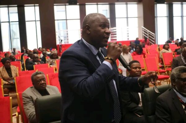 MPs Demand Reforms in Mines Bill to Favour Local Communities