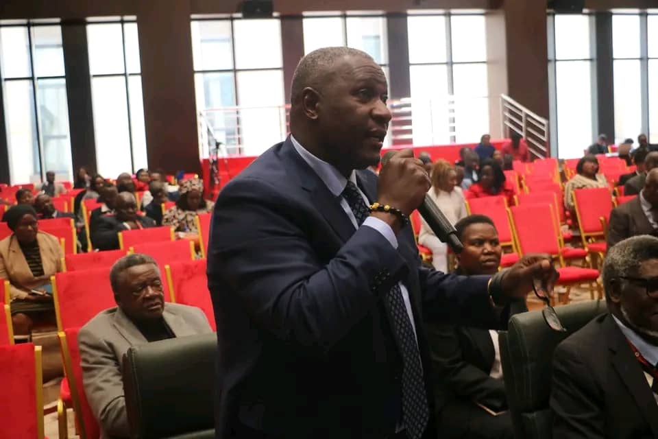 MPs Demand Reforms in Mines Bill to Favour Local Communities