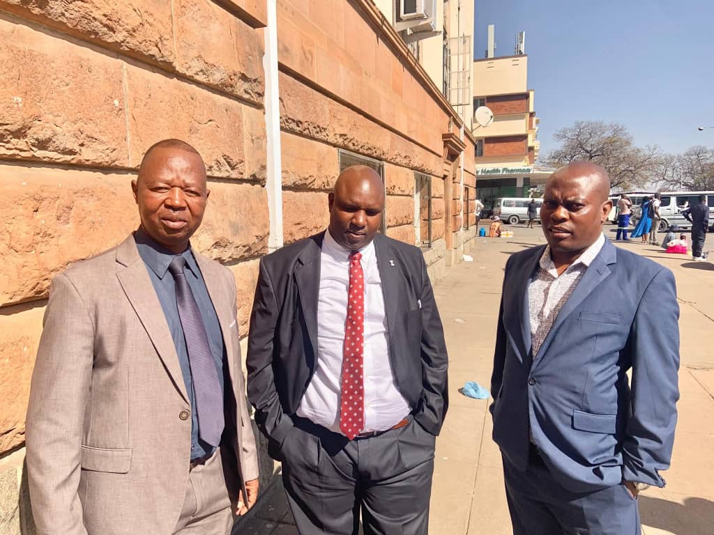 BREAKING: Bulawayo Deputy Mayor Edwin Ndlovu acquitted in US$20 000 bribery case