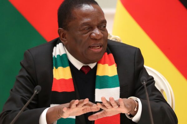 President Mnangagwa hails economic gains under Second Republic