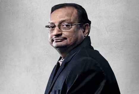 Jayesh Shah The Man With Keys To The Vault