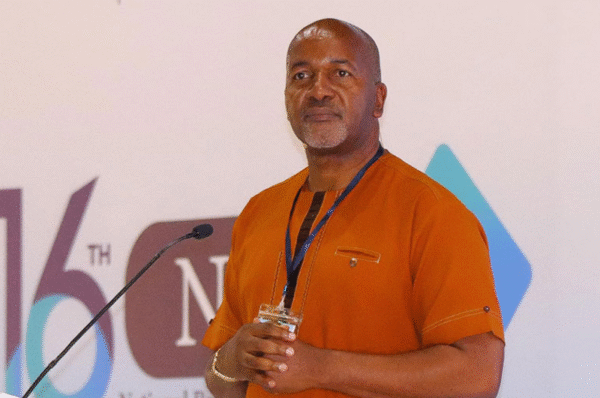 Shingi Mutasa The Architect of Resilience