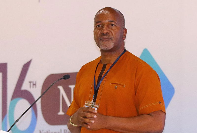 Shingi Mutasa The Architect of Resilience