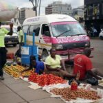 Harare: The Capital City Run Like a Tuckshop