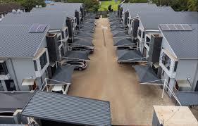 Zimbabwe’s Property Boom: A Tale of Resilience and Economic Drivers