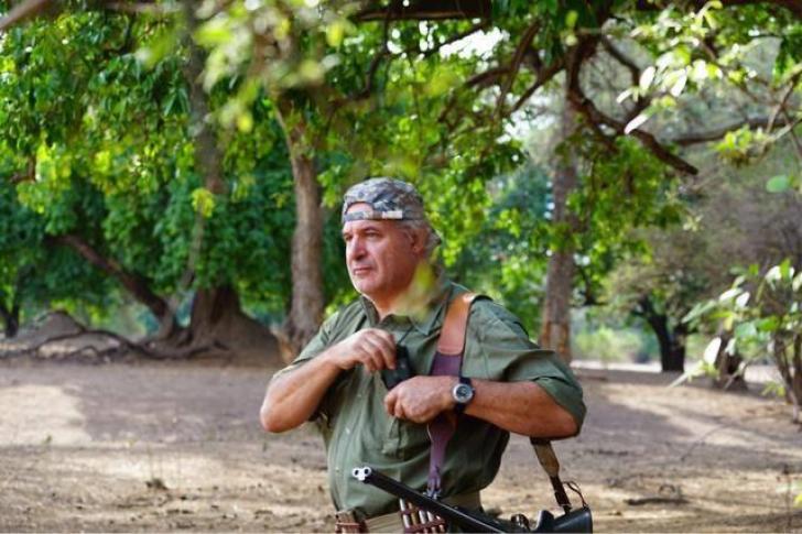 The Untouchable of Marondera: Inside a Decade of Firearms Allegations and Unanswered Questions in Zimbabwe’s Courts