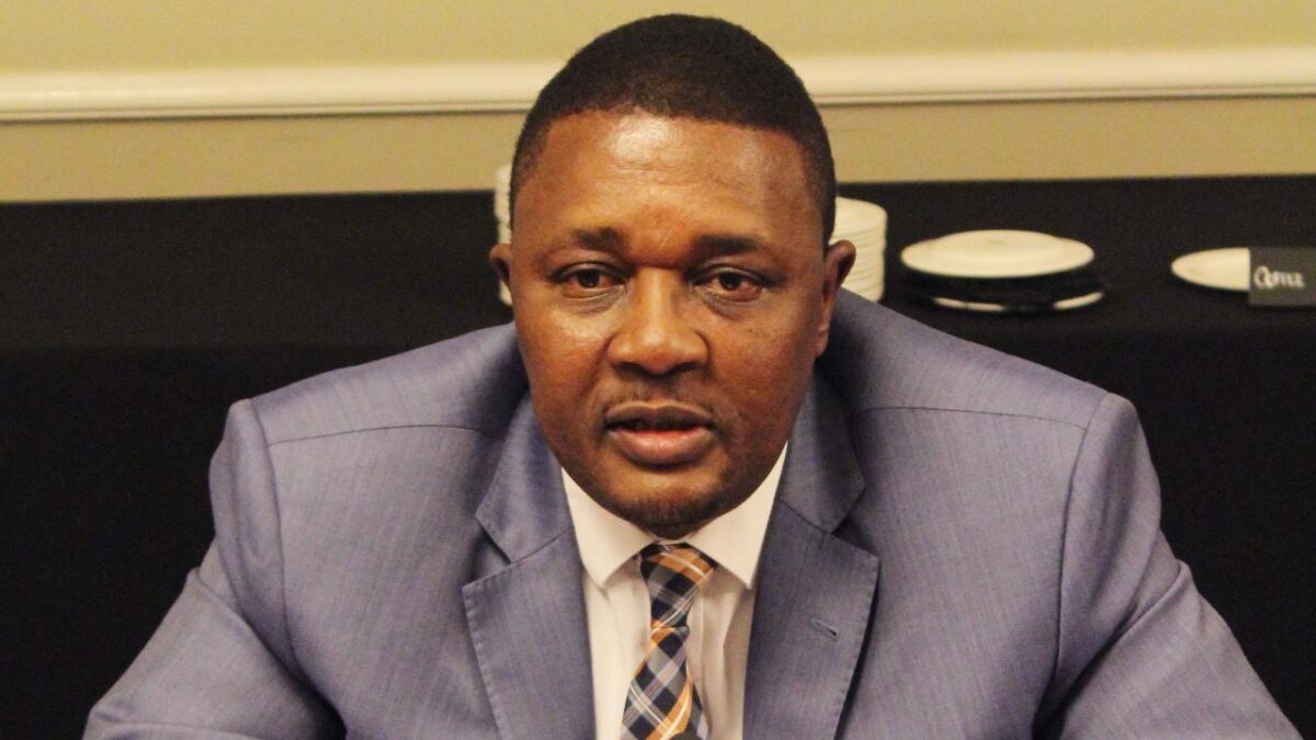 AFCD reports UK incorporation and raises concern over arrest of its president Dr Walter Muzembi