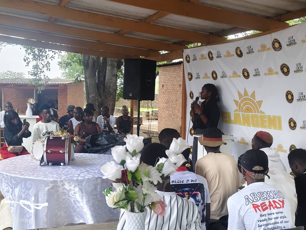 PT Foundation Unveils Plan to Transform Elangeni Gardens Into State-of-the-Art Youth Recreational Hub