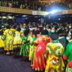 ZANU PF WOMEN’S LEAGUE PLEASE FIGHT FOR THE DIGNITY OF WOMEN IN POLITICS