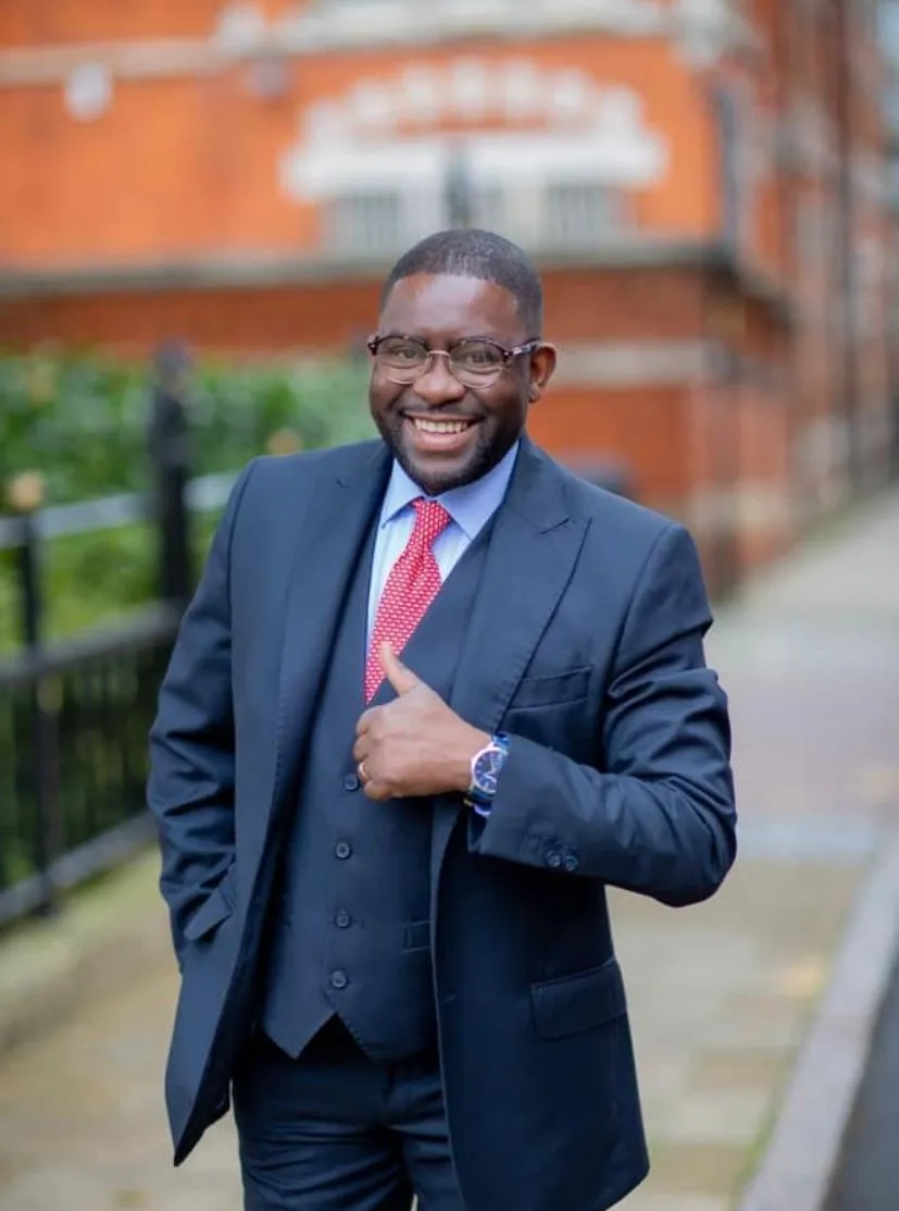 Tapfumanei Calls for Unity, Discipline and Purpose in New Year Message to Zimbabweans