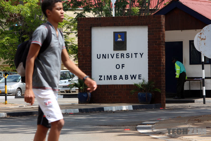 Crisis on Campus: Why Zimbabwe Must Immediately Introduce Student Grants and Stipends
