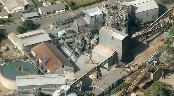 RioZim’s Dalny mine tribute scheme revives Chakari economy