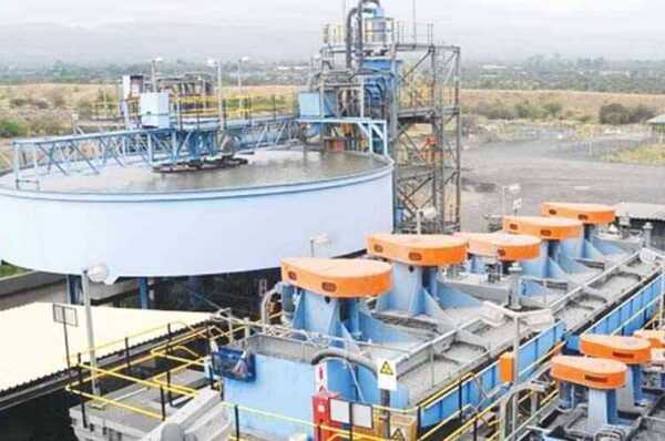 Court Showdown Looms Over Sengwa Coal Fields Ownership Dispute